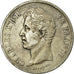 Moneda, Francia, Charles X, 5 Francs, 1829, Paris, MBC, Plata, Gadoury:644