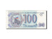 Banconote, Russia, 100 Rubles, 1993, KM:254, 1993, MB