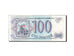 Geldschein, Russland, 100 Rubles, 1993, 1993, KM:254, SS