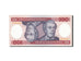 Geldschein, Brasilien, 100 Cruzeiros, 1981-1985, 1984, KM:198b, VZ+