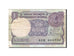 Banknot, India, 1 Rupee, 1957-1963, 1983-1994, KM:78Ac, VF(20-25)