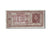 Billet, Ukraine, 10 Karbowanez, 1942, 1942-03-10, KM:52, TB