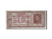 Billet, Ukraine, 10 Karbowanez, 1942, 1942-03-10, KM:52, TB