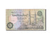 Biljet, Egypte, 50 Piastres, 1985, 1985-1994, KM:58a, TTB+