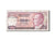 Banknote, Turkey, 100 Lira, 1984-1997, 1984, KM:194a, VF(20-25)