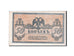 Banconote, Russia, 50 Kopeks, 1918, KM:S407, Undated, SPL-