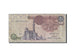 Banconote, Egitto, 1 Pound, 1978-1979, KM:50e, Undated, MB