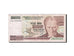 Banknote, Turkey, 100,000 Lira, 1984-1997, 1991, KM:205, VF(20-25)