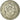 Moneta, Francia, Louis-Philippe, 5 Francs, 1844, Bordeaux, MB+, Argento