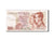 Banknot, Belgia, 50 Francs, 1964-1966, 1966-05-16, KM:139, EF(40-45)