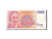 Banconote, Iugoslavia, 50,000,000 Dinara, 1993, KM:133, 1993, BB