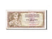 Banconote, Iugoslavia, 10 Dinara, 1968-1970, KM:82b, 1968-05-01, MB+