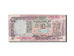 Banknote, India, 10 Rupees, Undated, Undated, KM:81g, VF(20-25)