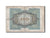 Biljet, Duitsland, 100 Mark, 1920, 1920-11-01, KM:69b, B