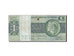 Banconote, Brasile, 1 Cruzeiro, 1970, KM:191Ab, 1975, BB