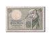 Banknote, Germany, 10 Mark, 1904-1906, 1906-10-06, KM:9b, EF(40-45)