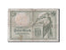 Banknote, Germany, 10 Mark, 1904-1906, 1906-10-06, KM:9b, F(12-15)