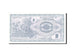 Banknote, Macedonia, 10 (Denar), 1992, 1992, KM:1a, UNC(65-70)