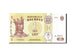 Banconote, Moldava, 1 Leu, 1992-1994, KM:8a, 1994, FDS