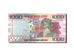 Geldschein, Sierra Leone, 1000 Leones, 2010, 2010-04-27, KM:30, UNZ