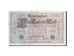 Billet, Allemagne, 1000 Mark, 1910, 1910-04-21, KM:45b, SUP