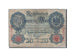 Banknote, Germany, 20 Mark, 1914, 1914-02-19, KM:46b, F(12-15)