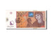 Banknote, Macedonia, 1000 Denari, 2003, 2009, KM:22c, UNC(65-70)