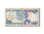 Billete, 10 Dinars, 1983, Túnez, KM:80, 1983-11-03, BC