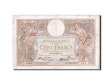 Banconote, Francia, 100 Francs, 1906, 1938-06-09, MB, Fayette:25.22, KM:86b