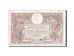 Banknot, Francja, 100 Francs, 1906, 1938-06-09, VF(20-25), Fayette:25.22, KM:86b
