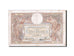 Banconote, Francia, 100 Francs, 1906, 1938-06-09, MB, Fayette:25.22, KM:86b