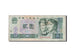 Banknote, China, 2 Yüan, 1980, 1980, KM:885b, F(12-15)