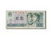 Banknote, China, 2 Yüan, 1980, 1980, KM:885b, F(12-15)