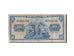 Banknote, GERMANY - FEDERAL REPUBLIC, 10 Deutsche Mark, 1949, 1949-08-22