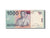 Banknote, Indonesia, 1000 Rupiah, 2000, 2000, KM:141a, EF(40-45)