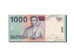 Banknote, Indonesia, 1000 Rupiah, 2000, 2000, KM:141a, EF(40-45)