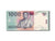 Banknote, Indonesia, 1000 Rupiah, 2000, 2000, KM:141a, EF(40-45)
