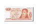 Billete, 1 Peso, 1970, Argentina, KM:287, 1970-1973, EBC