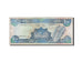 Billet, Lebanon, 1000 Livres, 1988-1993, 1990, KM:69b, TB
