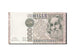 Geldschein, Italien, 1000 Lire, 1982-1983, 1982-01-06, KM:109a, UNZ