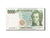 Banknote, Italy, 5000 Lire, 1984-1985, 1985-01-04, KM:111b, AU(50-53)