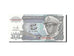 Billete, 5 Nouveaux Makuta, 1993, Zaire, KM:48a, 1993-06-24, UNC