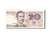 Billet, Pologne, 20 Zlotych, 1982, 1982-06-01, KM:149a, SPL