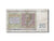 Banknot, Belgia, 20 Francs, 1948-1950, 1956-04-03, KM:132b, VG(8-10)