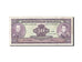 Banknote, Venezuela, 10 Bolívares, 1981-1988, 1995-06-05, KM:61d, EF(40-45)