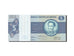 Banconote, Brasile, 5 Cruzeiros, 1970, KM:192c, 1974, SPL