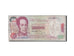 Banknot, Venezuela, 1000 Bolivares, 1994, 1998-08-06, KM:76d, VF(20-25)