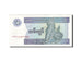 Banknote, Myanmar, 1 Kyat, 1991-1998, Undated (1996), KM:69, EF(40-45)