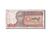 Banknote, Myanmar, 1 Kyat, 1990, UNdated (1990), KM:67, VF(20-25)