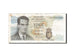 Banknote, Belgium, 20 Francs, 1964-1966, 1964-06-15, KM:138, VF(30-35)
